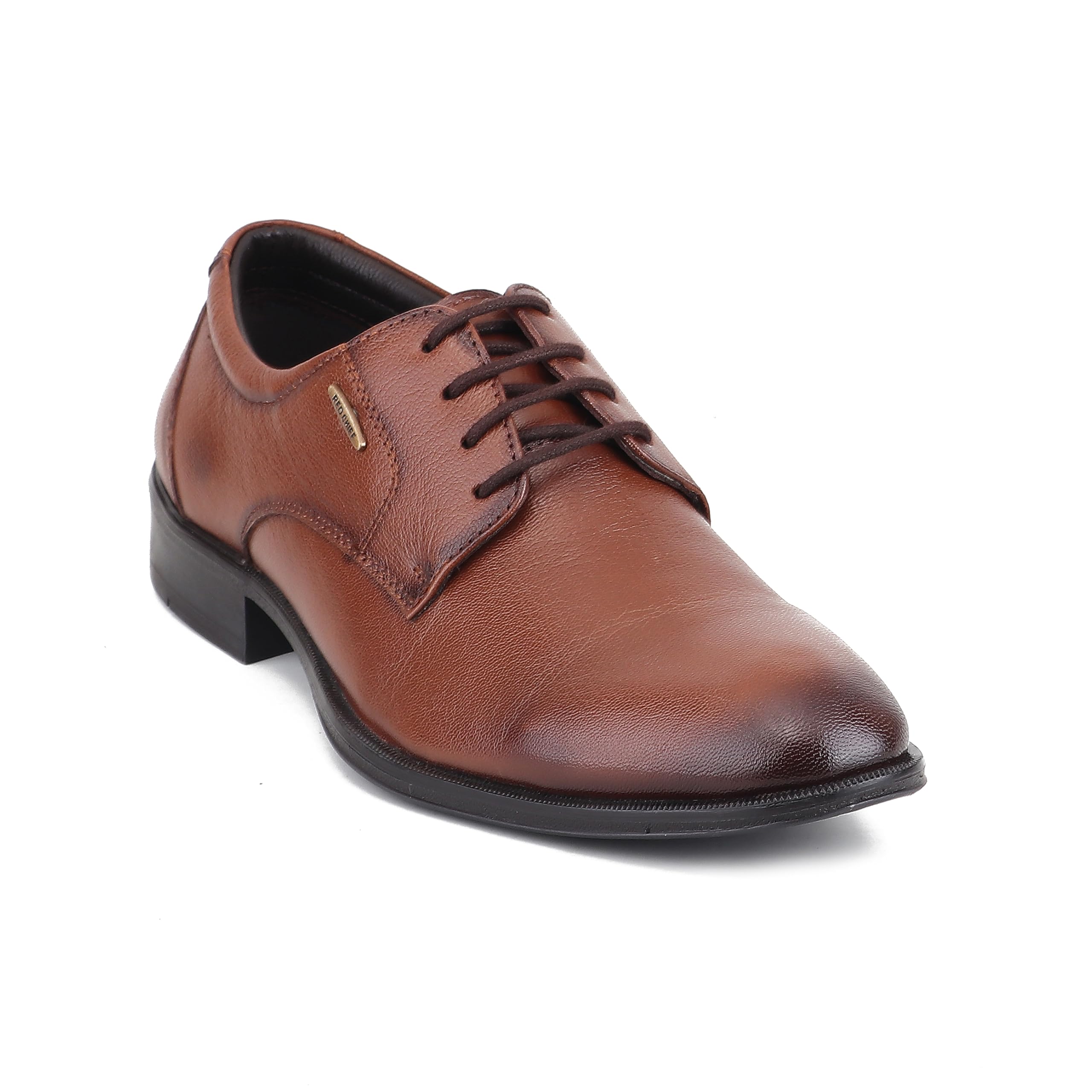 red chief Low Ankle Formal Derby Shoes for Men-picture-51
