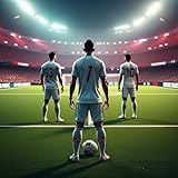 Football Mobile Game 2026