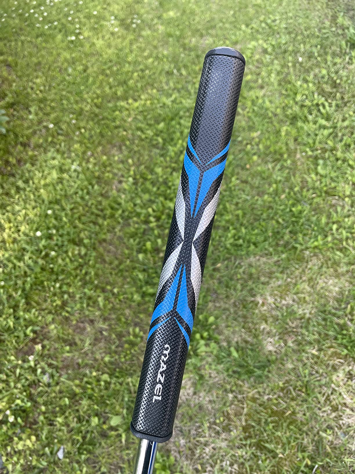 MAZEL Tour GS Men's Golf Putter,Right Handed (Bat Putter), Putters & Clubs Amazon Canada