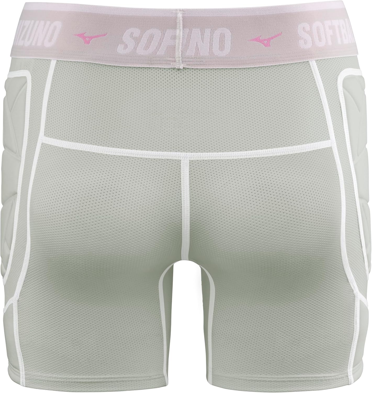 Mizuno Boys' YTH Rb Speed Comp Bb Brief - Image 2
