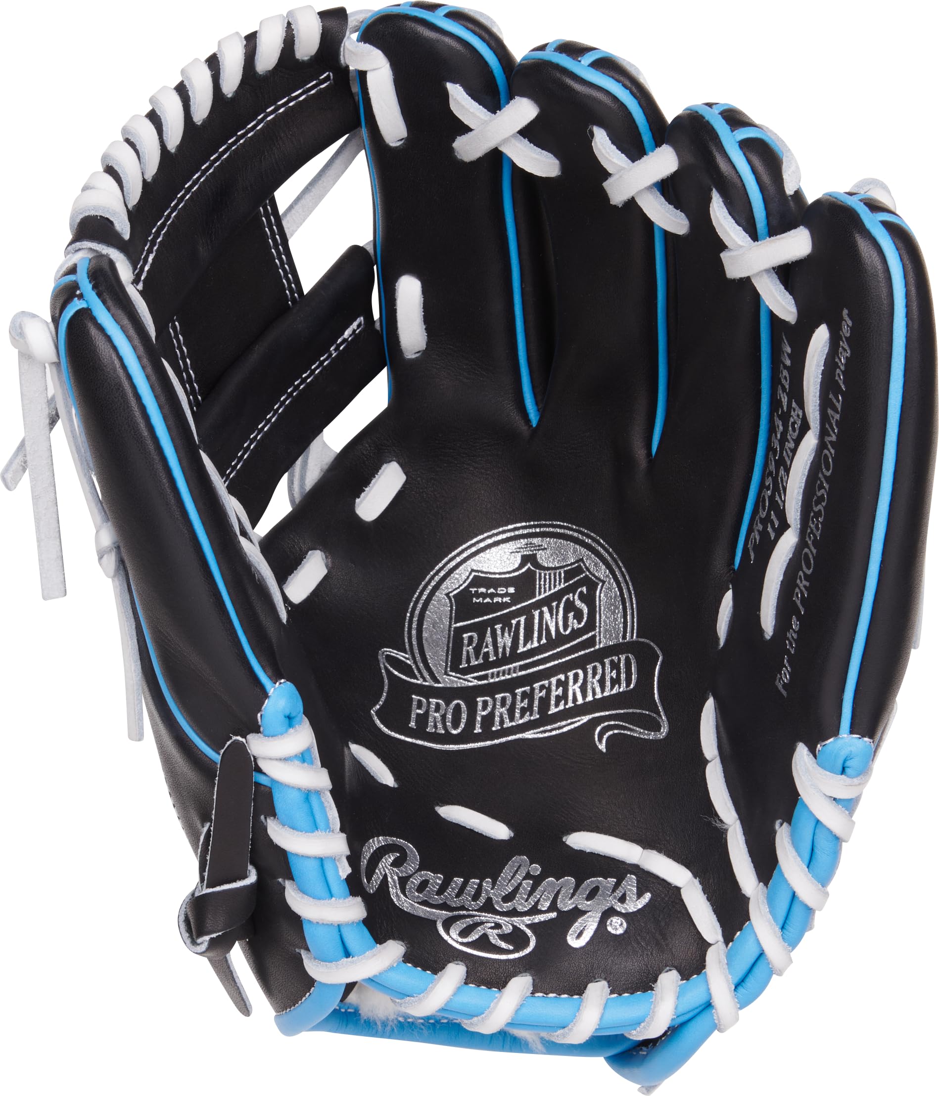 Amazon.com : Rawlings PRO Preferred Series 11.5-INCH Baseball