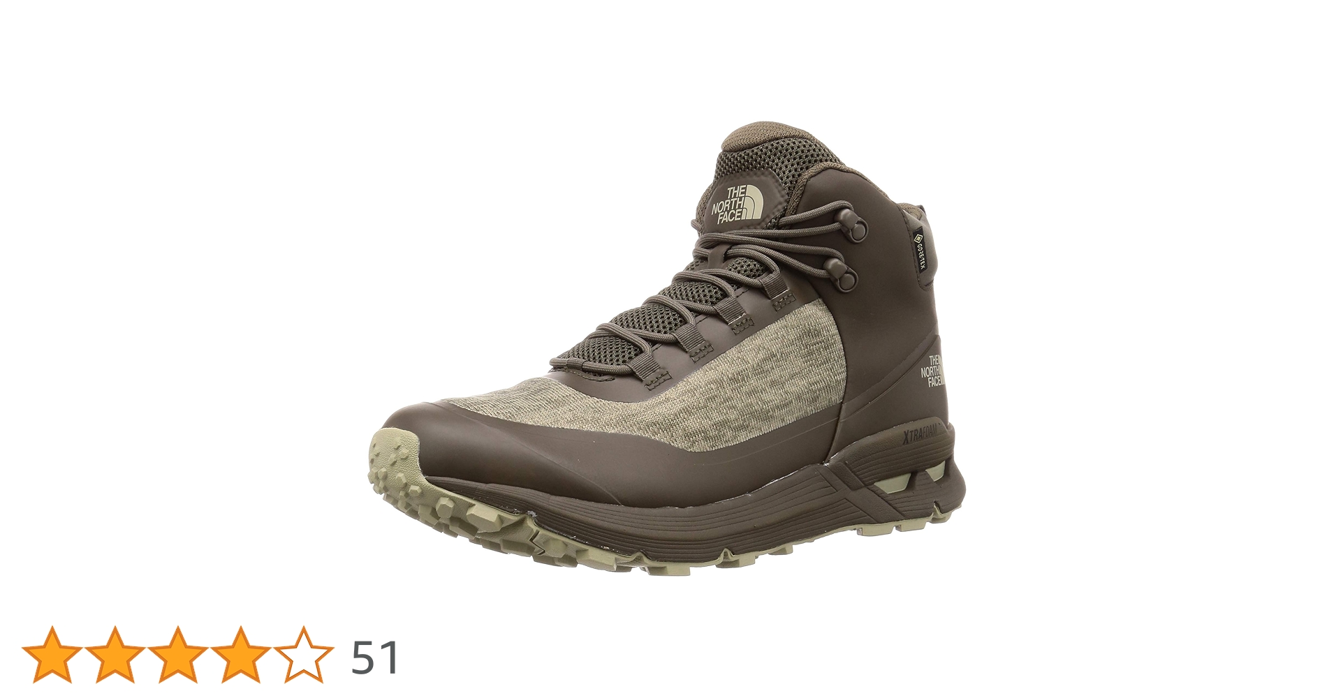 登山用品 THE NORTH FACE - NORTH FACE traverse FP MID GORETEX THE NORTH FACE ザ・ノースフェイス Traverse FP GORE-TEX