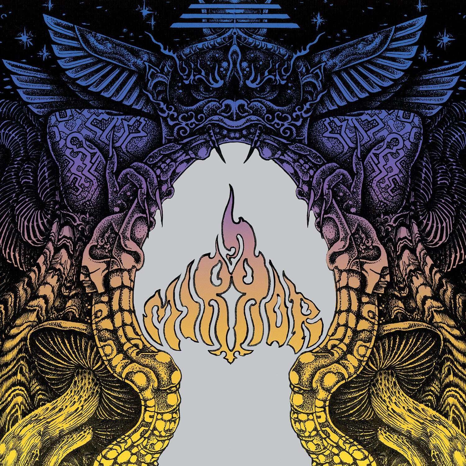 Mirror [VINYL]