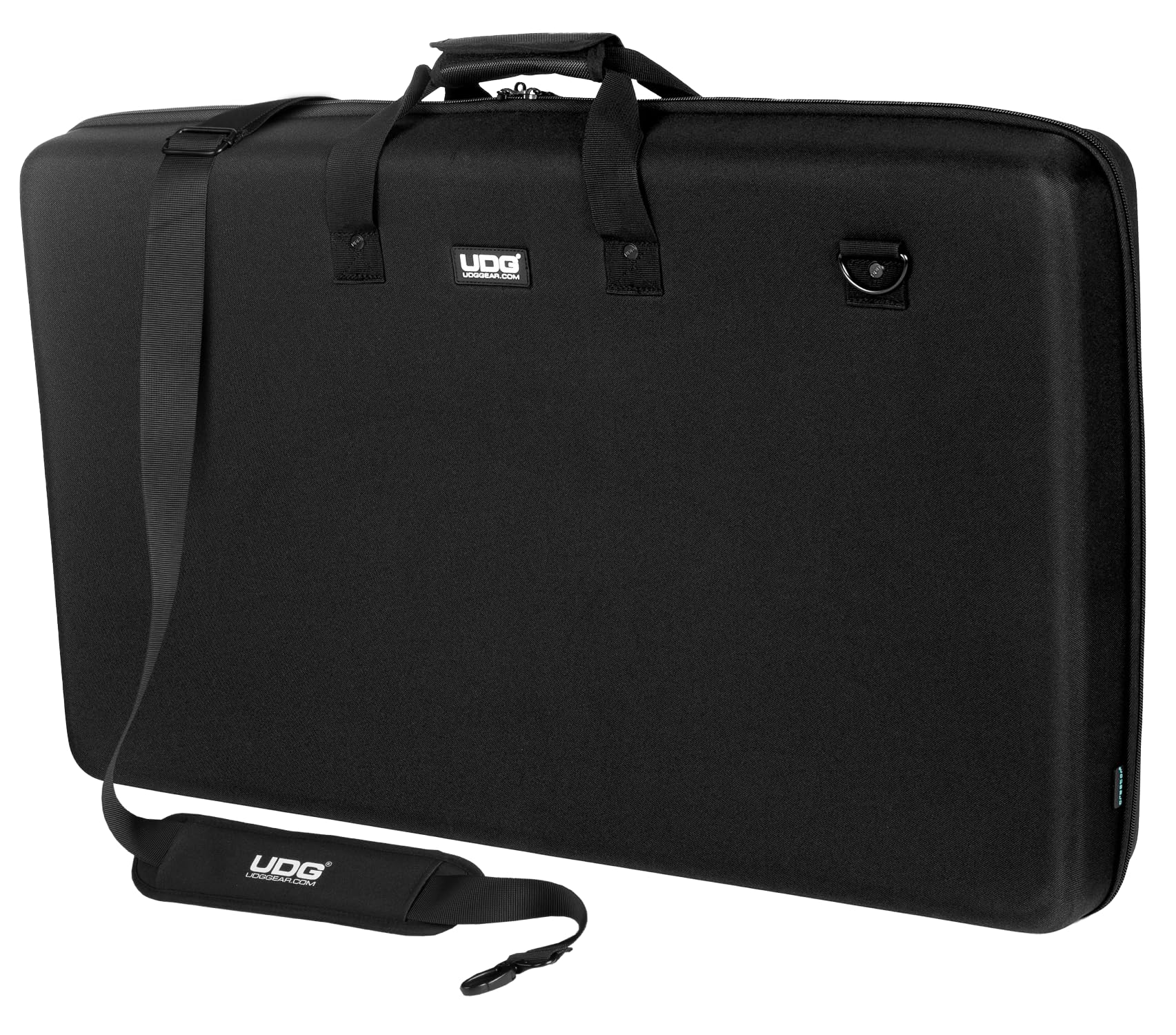 Amazon.co.jp: UDG U8326BL Creator [ Pioneer DJ DDJ-REV5 ]対応