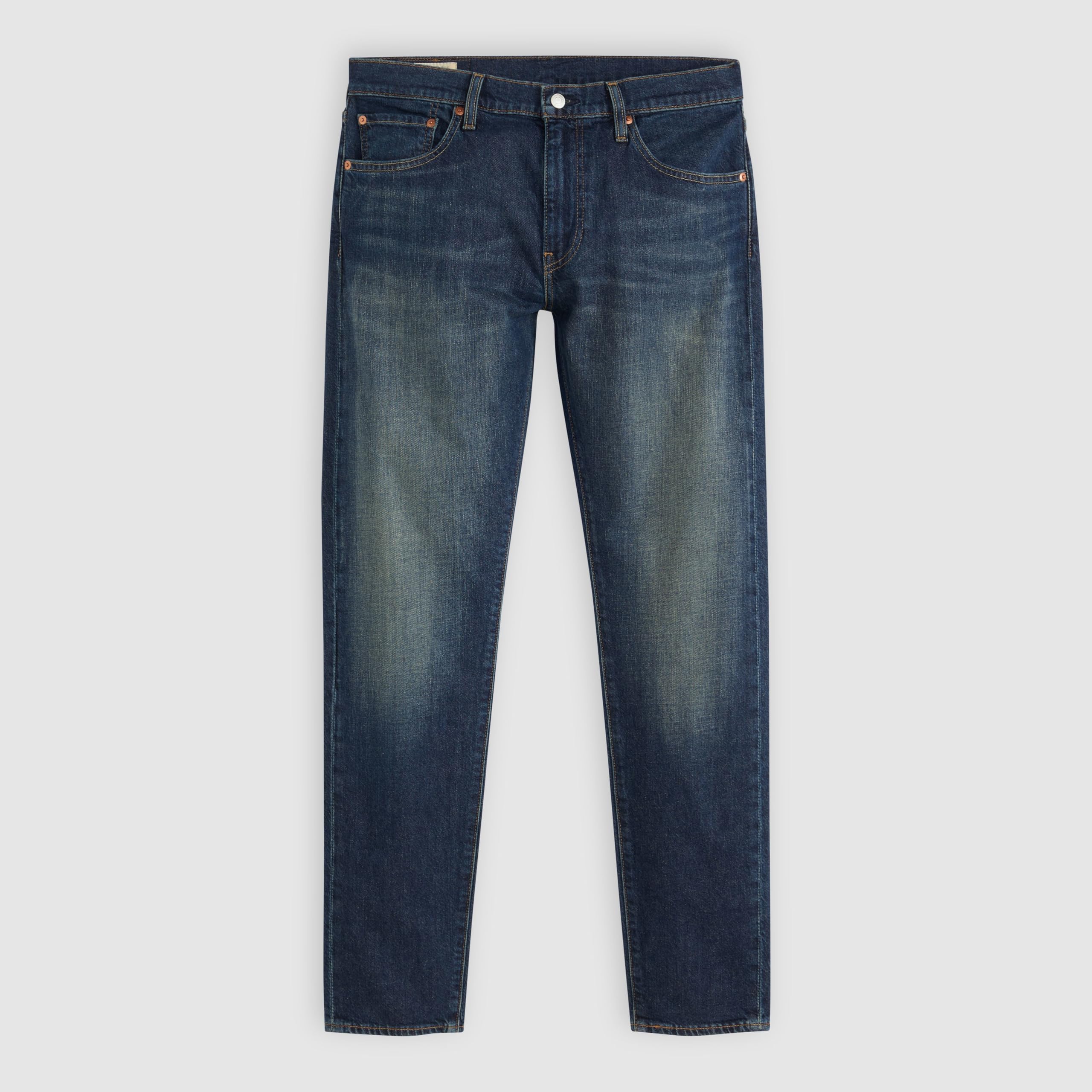 Levi's Big & Tall 512 Slim Taper Jeans Uomo
