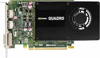 NVIDIA Quadro K2200 グラフィックボード　×3つ Amazon | HP J3G88AA NVIDIA Quadro K2200 4GB graphics card