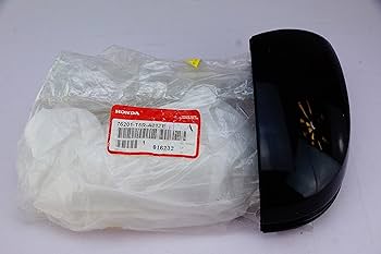 Amazon.com: Genuine Honda (76201-T5R-A01ZE) Skull Cap