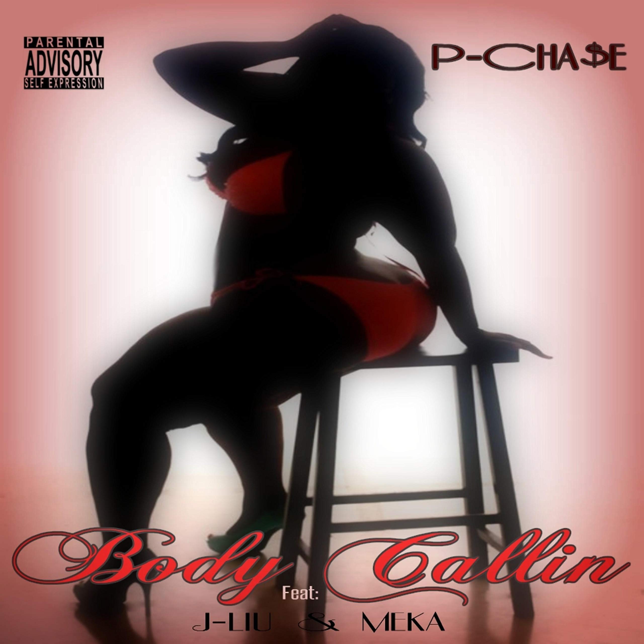 Body Callin' (feat. J-Liu & Meka) [Explicit]