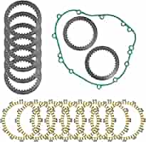   Edition Plate 3枚セット　未使用 Clutch plate positioning | Kawasaki Ninja ZX-6R Forum