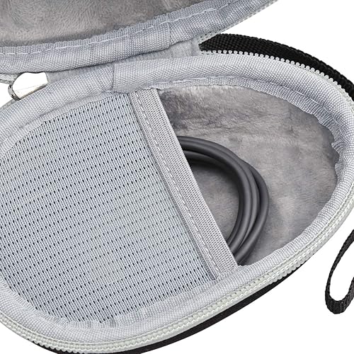 Miniatura 3 de Aproca Bolsa de almacenamiento de viaje dura para Logitech Lift VerticalMX Vertical Wireless Mouse