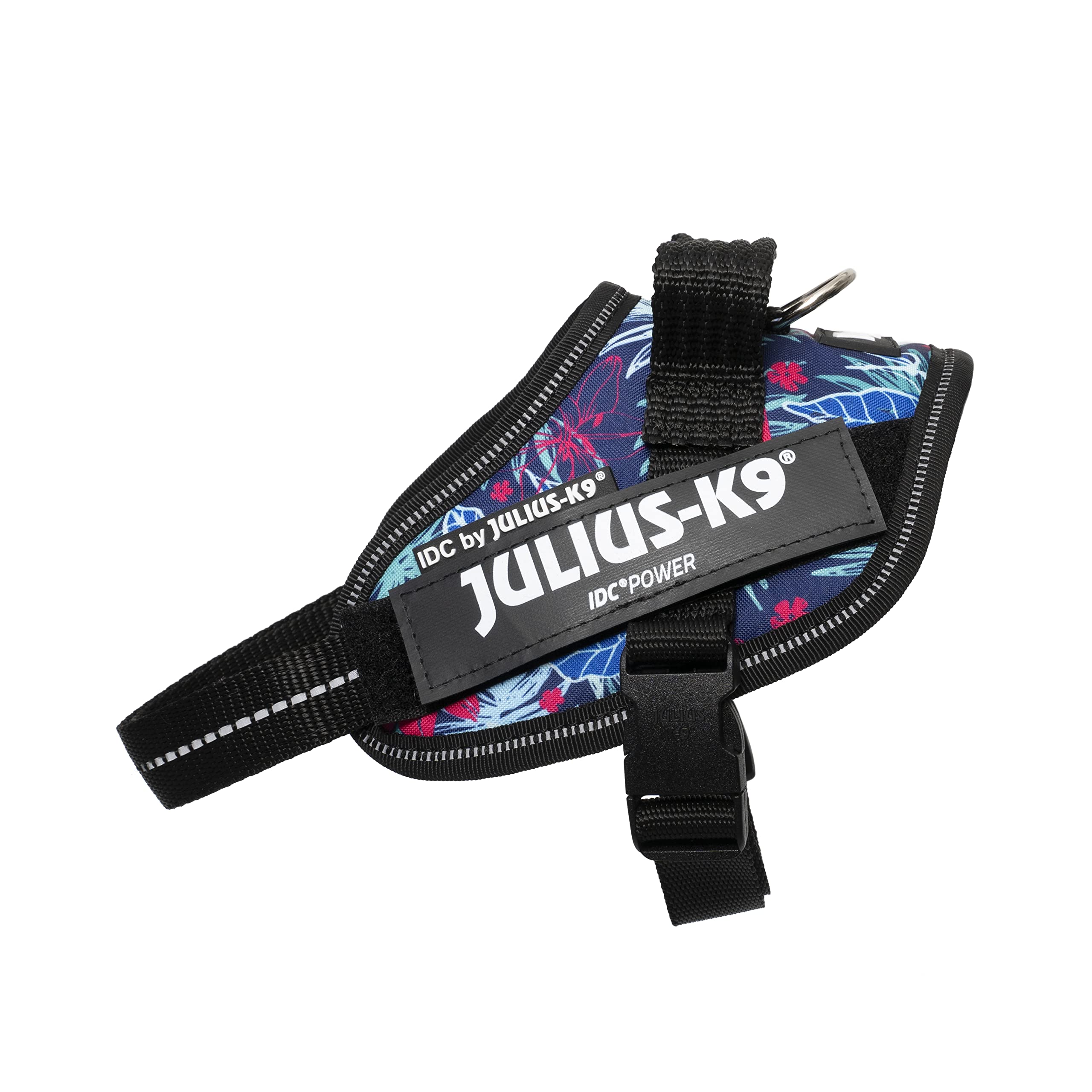 IDC Powerharness, tamaño: XS/Mini-Mini, Hawaii (edición Limitada)