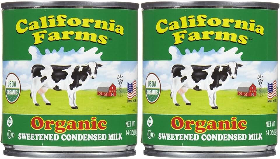 condensed milk squeeze bottle