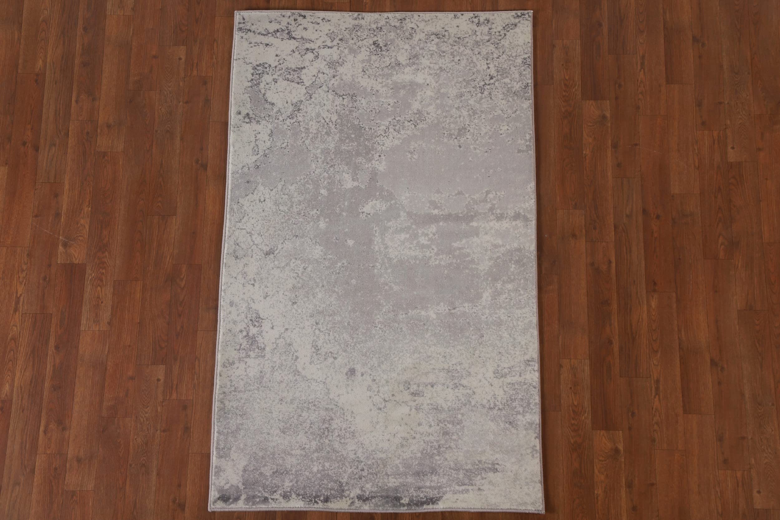 Modern Abstract Area Rug China Oriental Carpet 3x5