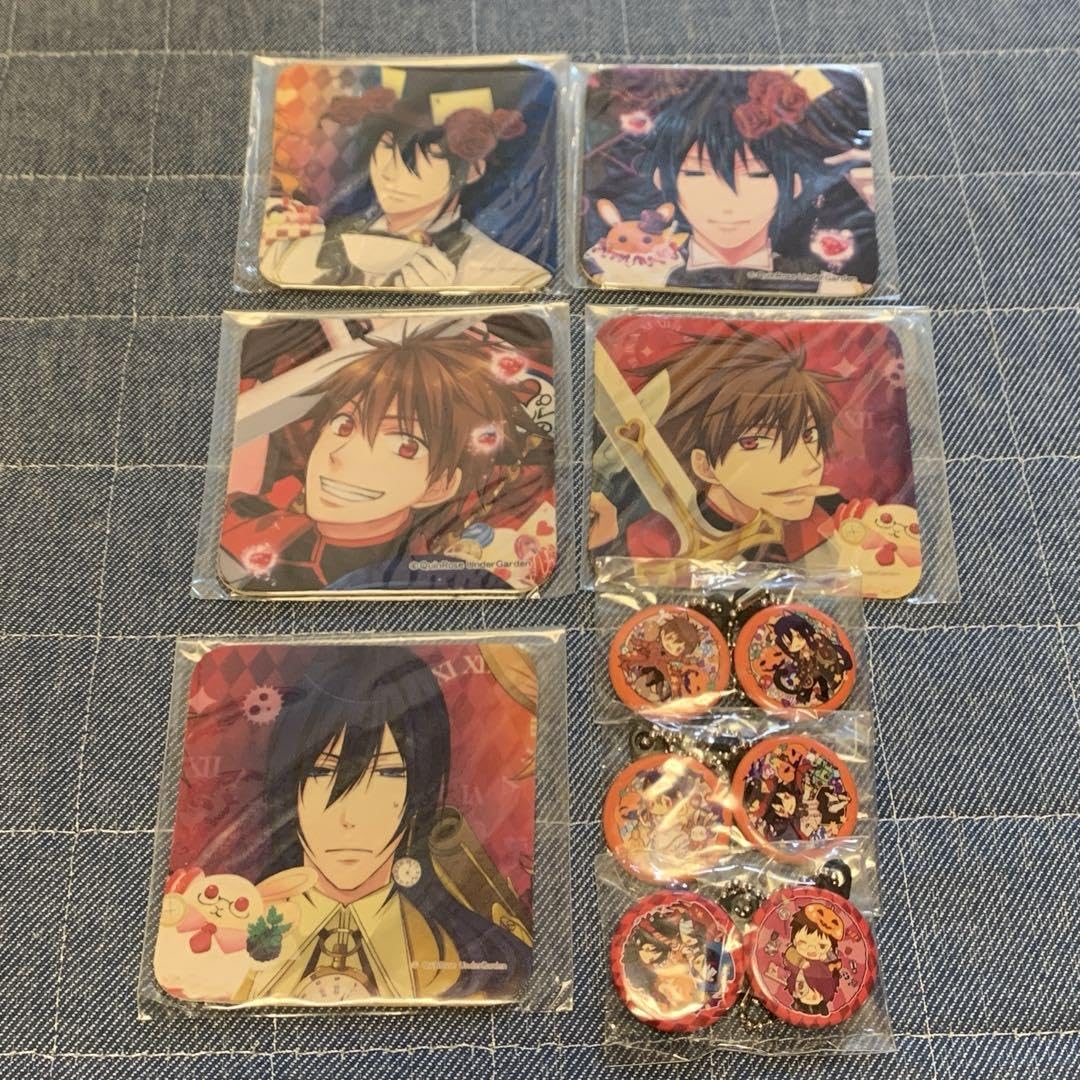 クインロゼ アリスシリーズセット売り Amazon.co.jp: QuinRose アリスシリーズ : おもちゃ