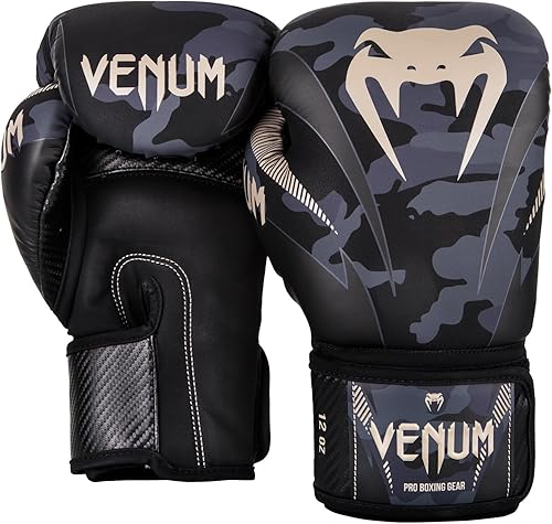 Miniatura 2 de Guantes de boxeo Impact, de Venum, para hombre