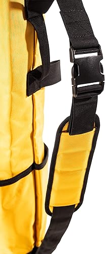 Miniatura 6 de Bolsa de equipo de trípode, TEF-Shell balístico