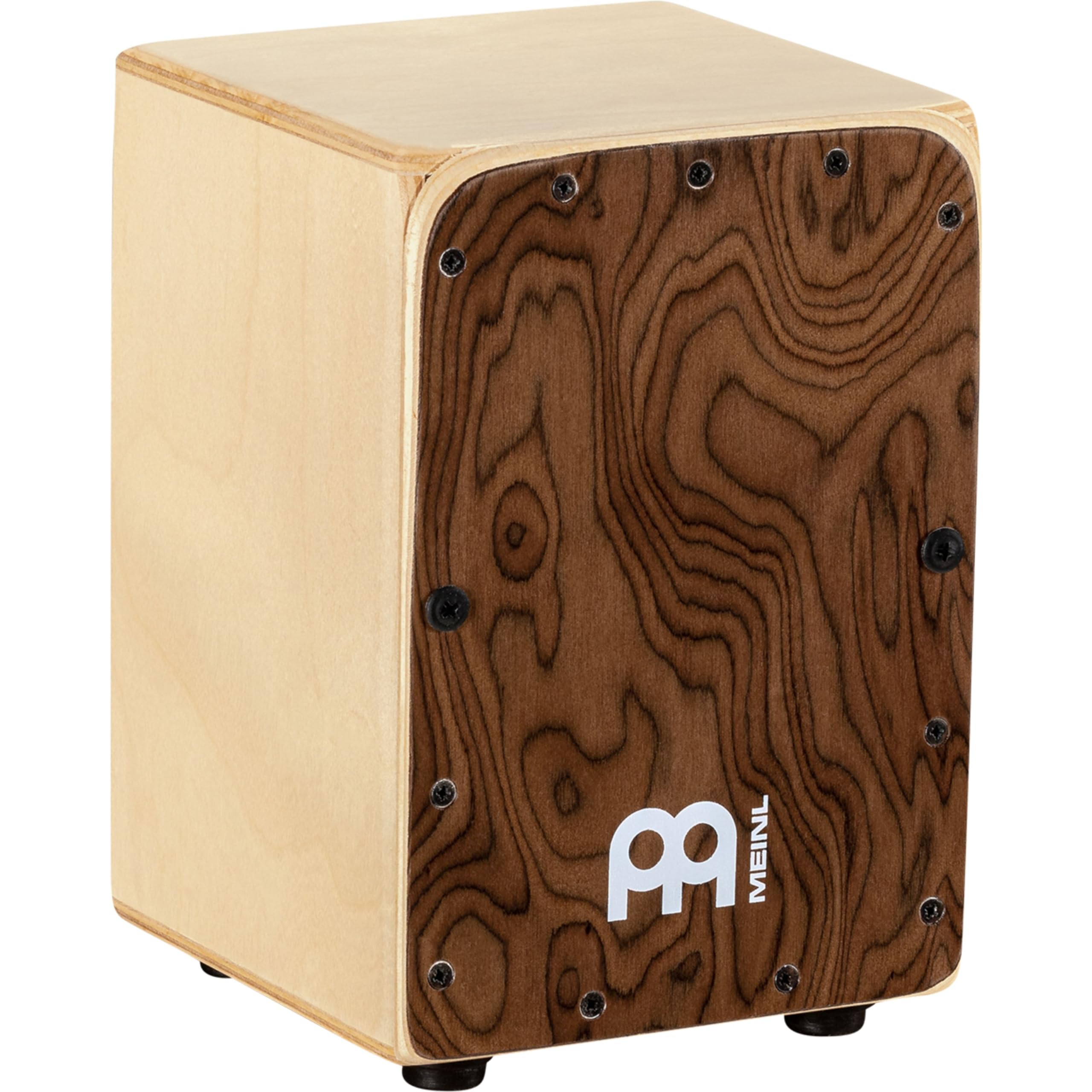 Amazon.co.jp: MEINL Percussion マイネル ミニカホン スネア