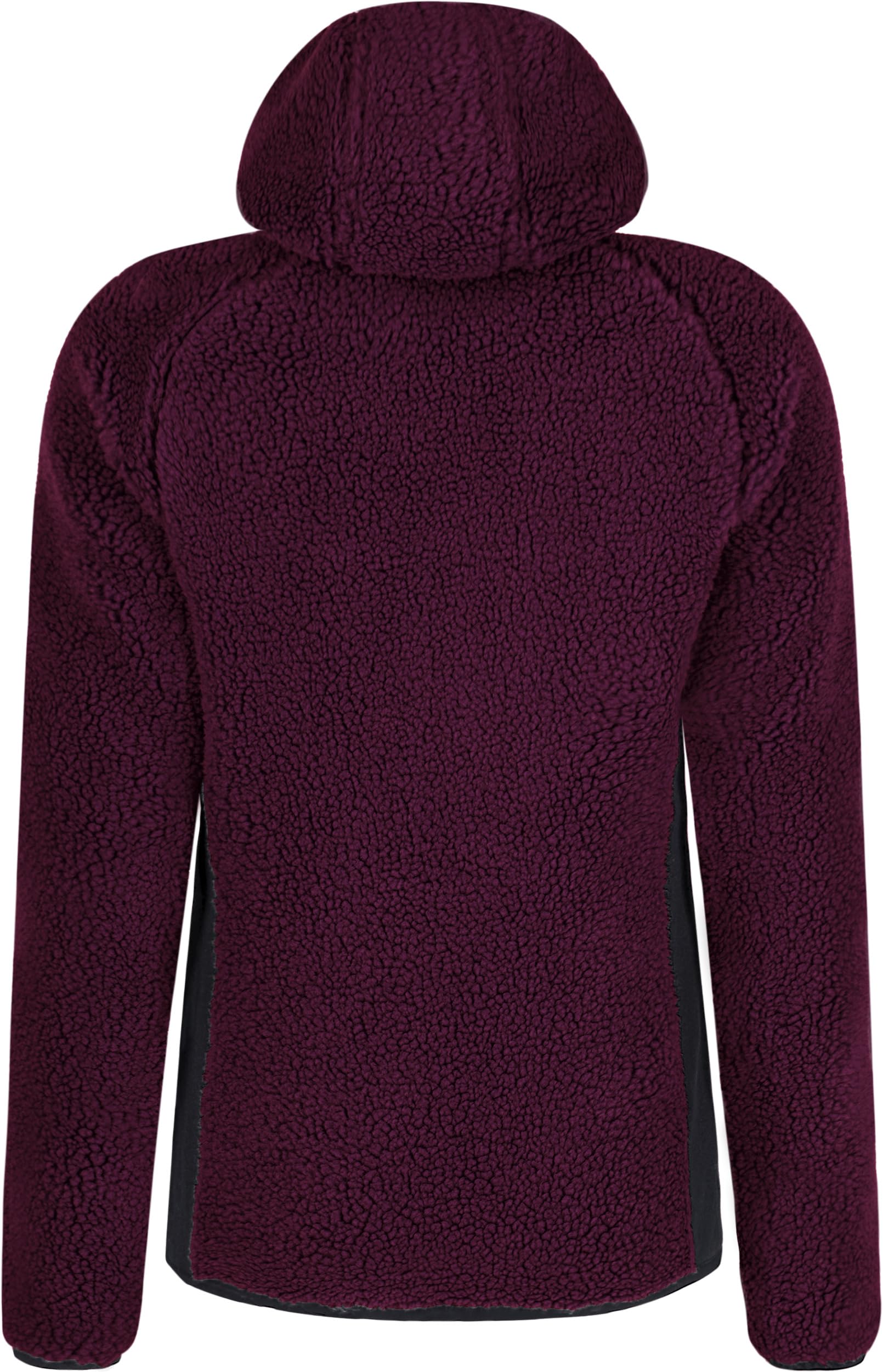 MONTURA Damen Sherpa Maglia Woman Kapuzenpullover (1er Pack)