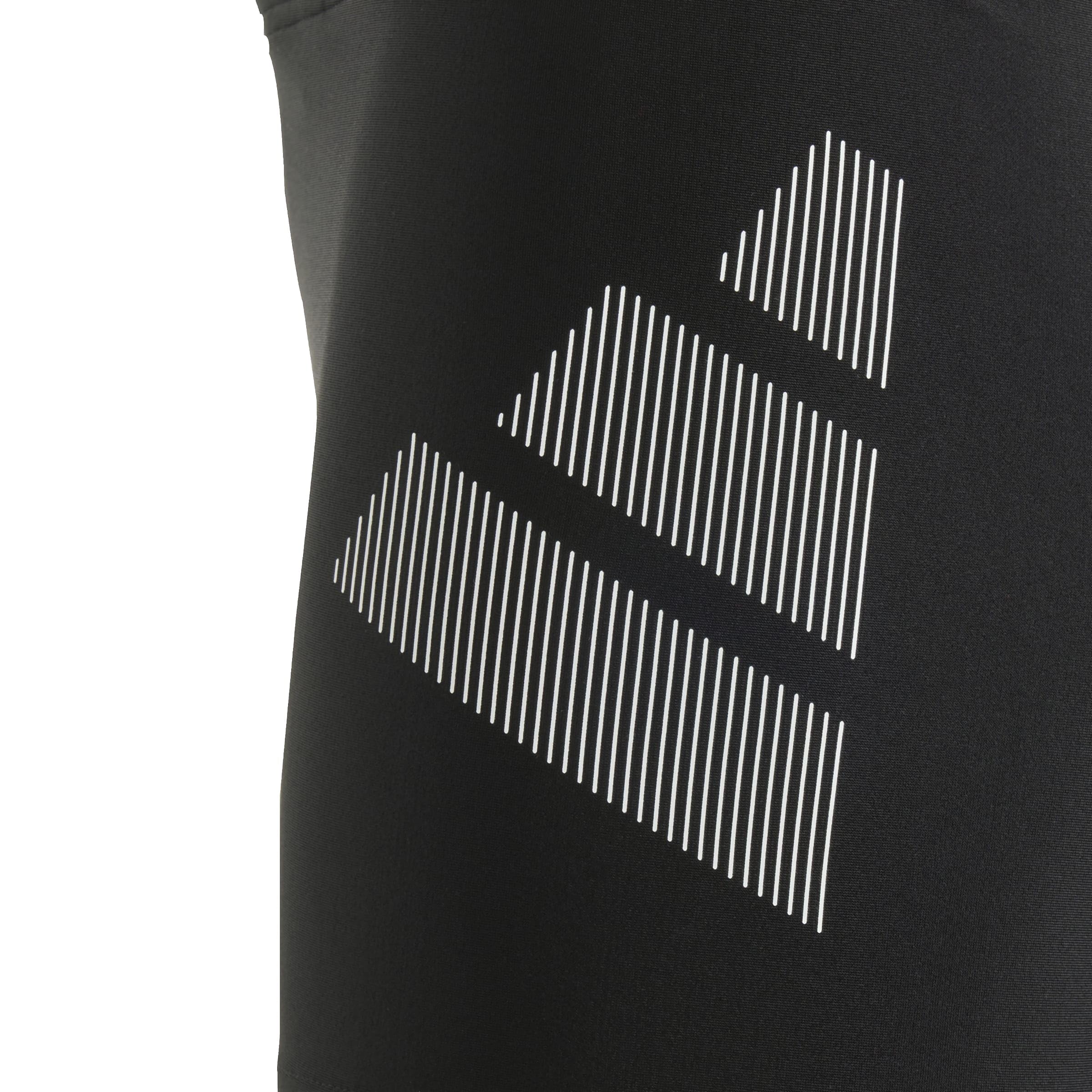 adidas Kids' Boxer de Natation Big Bars Enfants