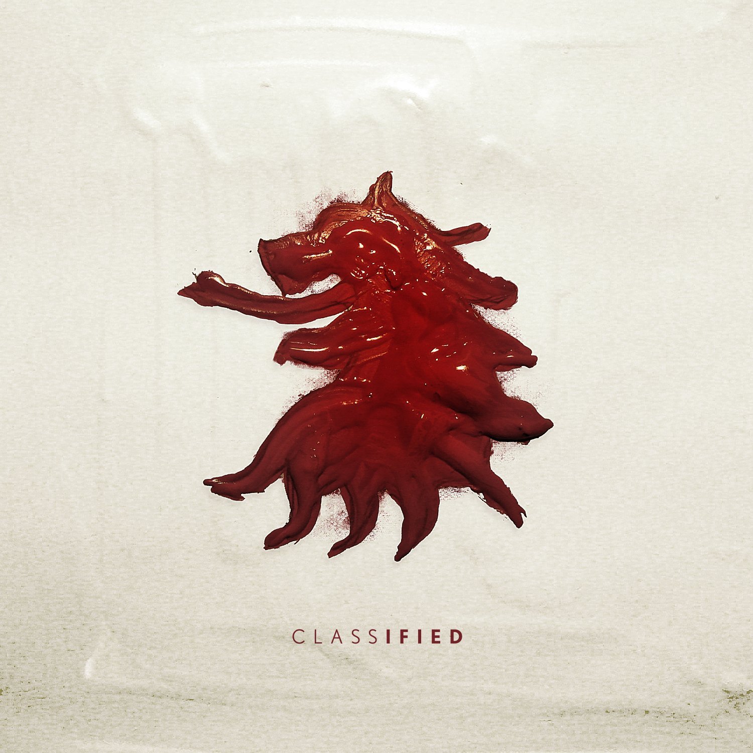 Classified [Audio CD] CLASSIFIED