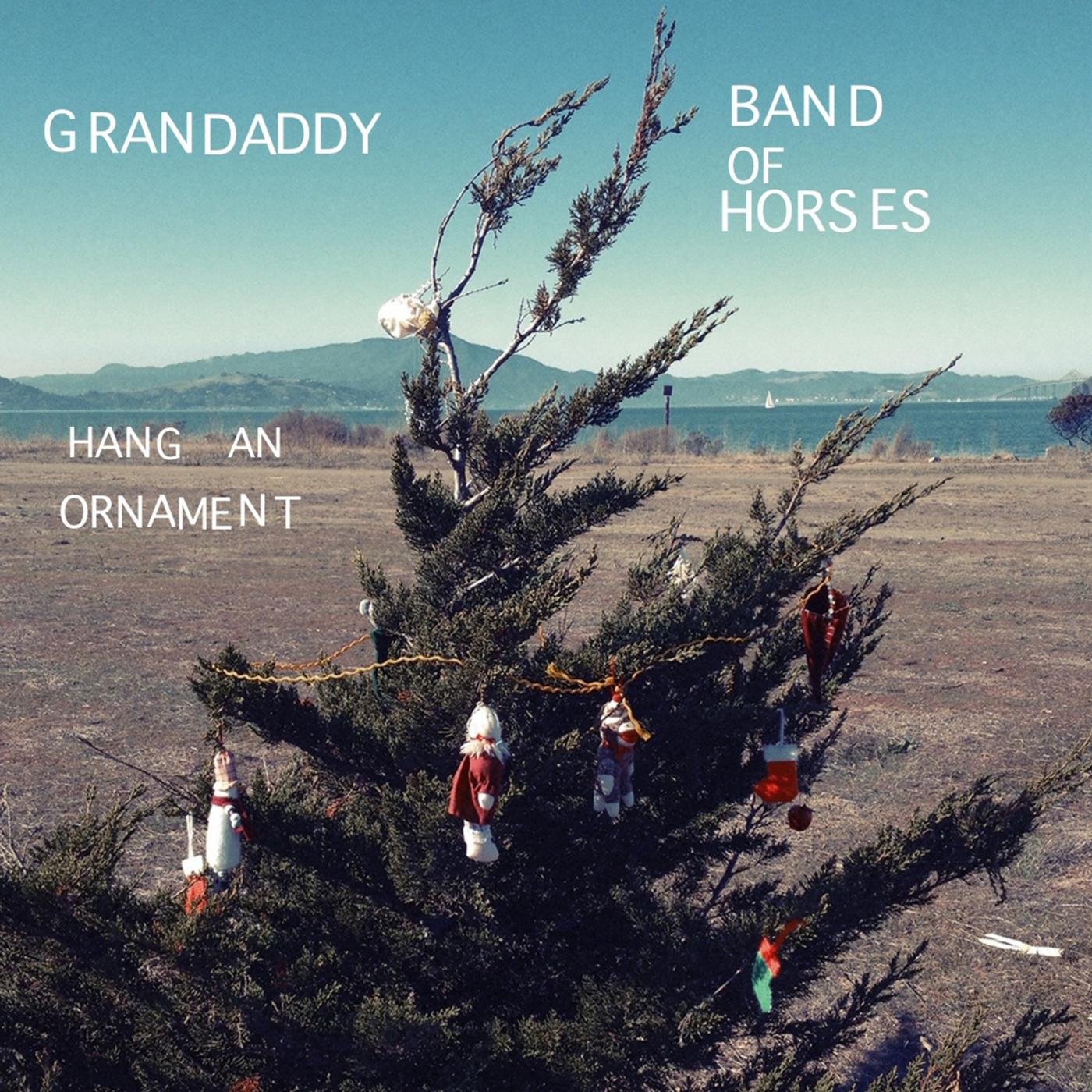 Grandaddy & Band of Horses