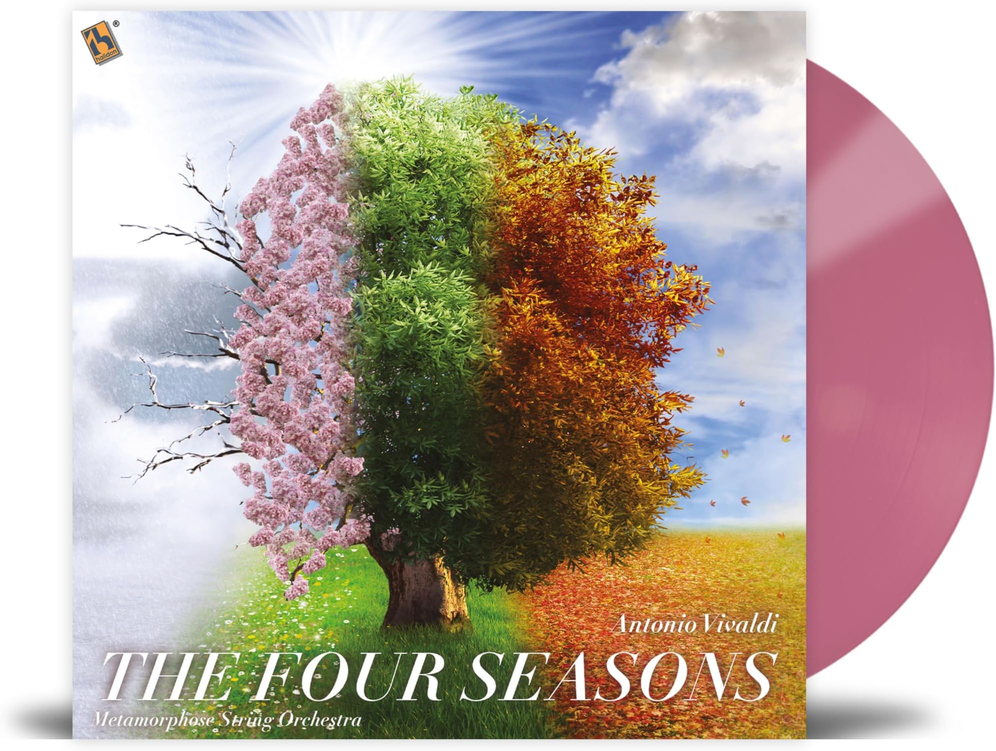 Antonio Vivaldi – The Four Seasons