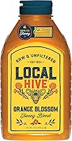 Vista 10 de Local Hive Miel de Washington 32oz