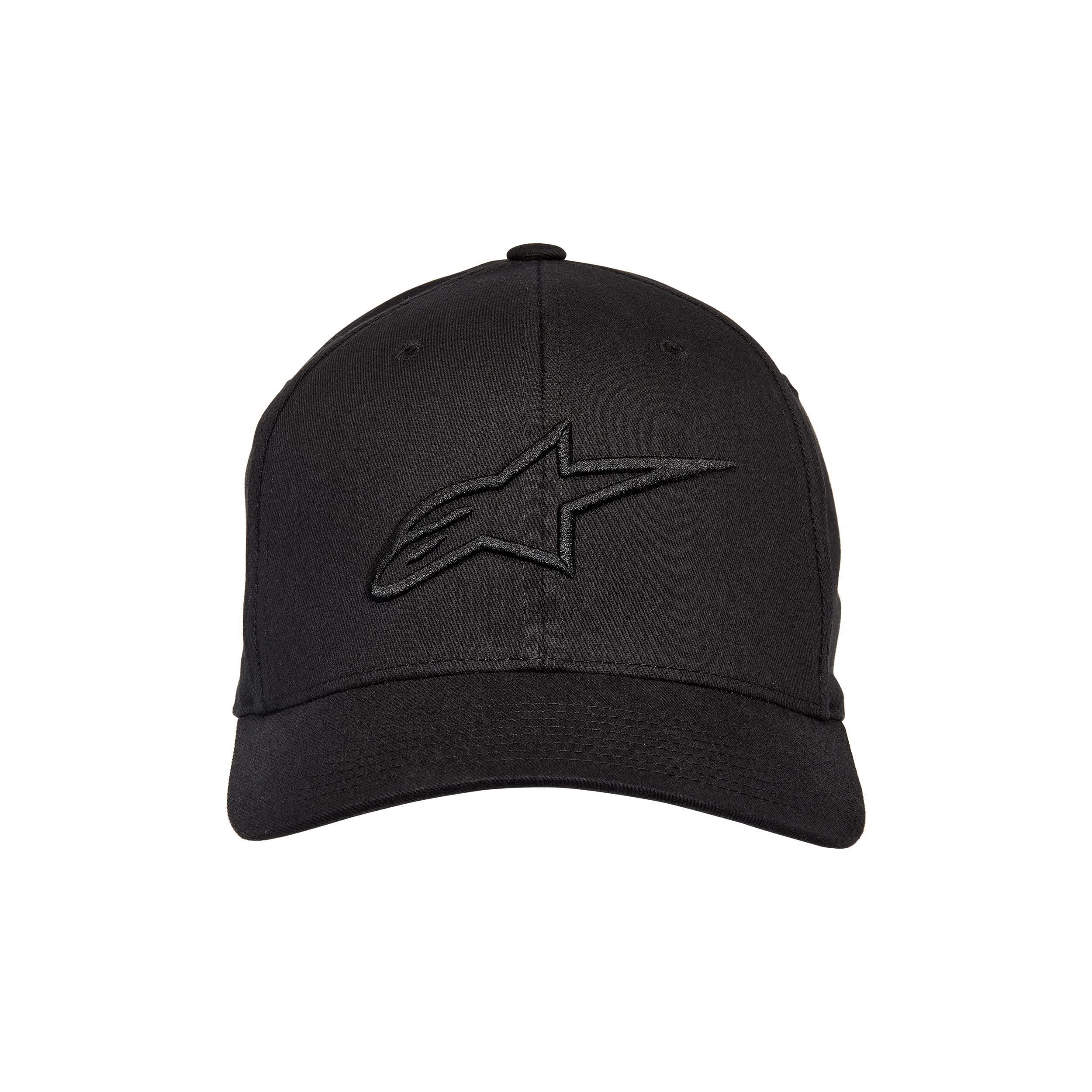 Alpinestars Czapka baseballowa Mężczyźni Kapelusz Ageless Curve