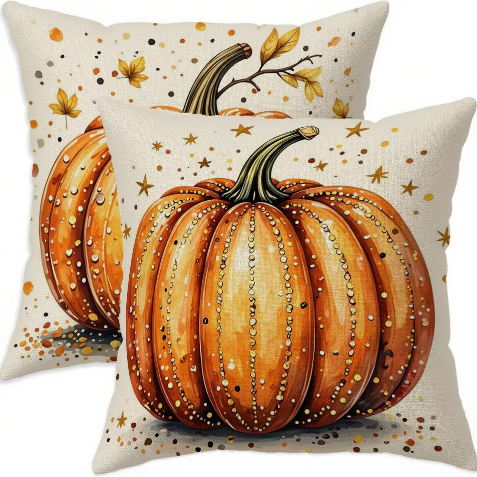 Housse coussin 75x75cm grand format pour protéger canape et mobilier de jardin