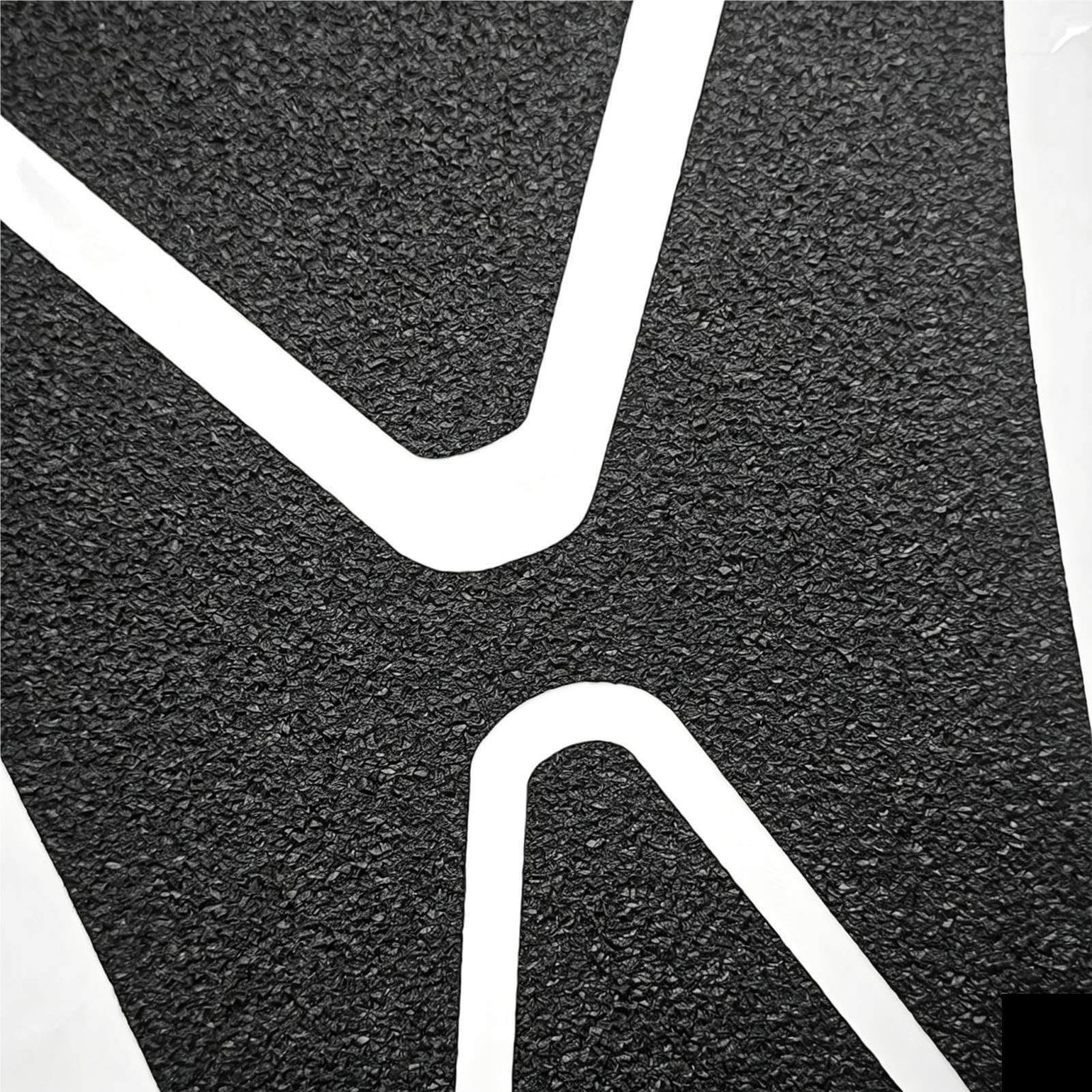 Motorrad-Tankpad-Aufkleber Für Aprilia Für 250R 2021–2026