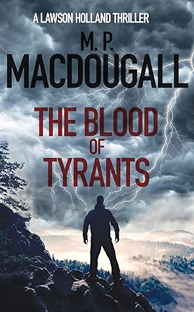 The Blood of Tyrants