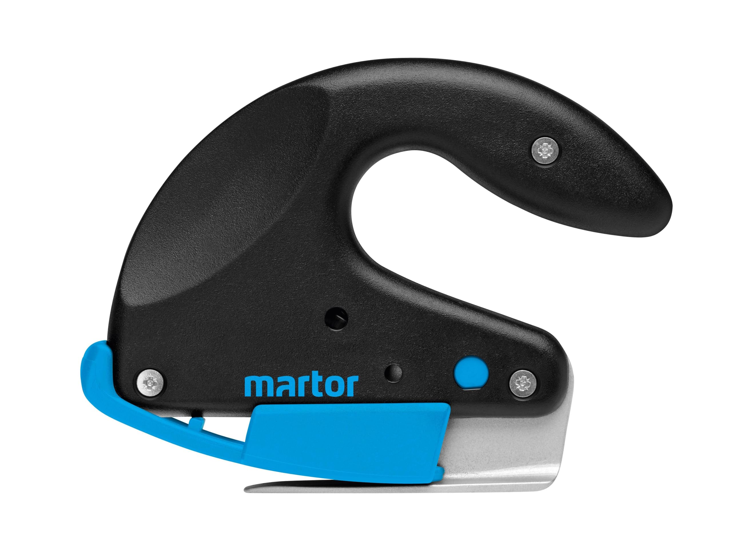 MARTOR SECUMAX OPTICUT Film Cutter, Large Teflon Glide Foot, 7 mm