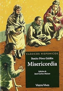 Misericordia (Clásicos Hisp...