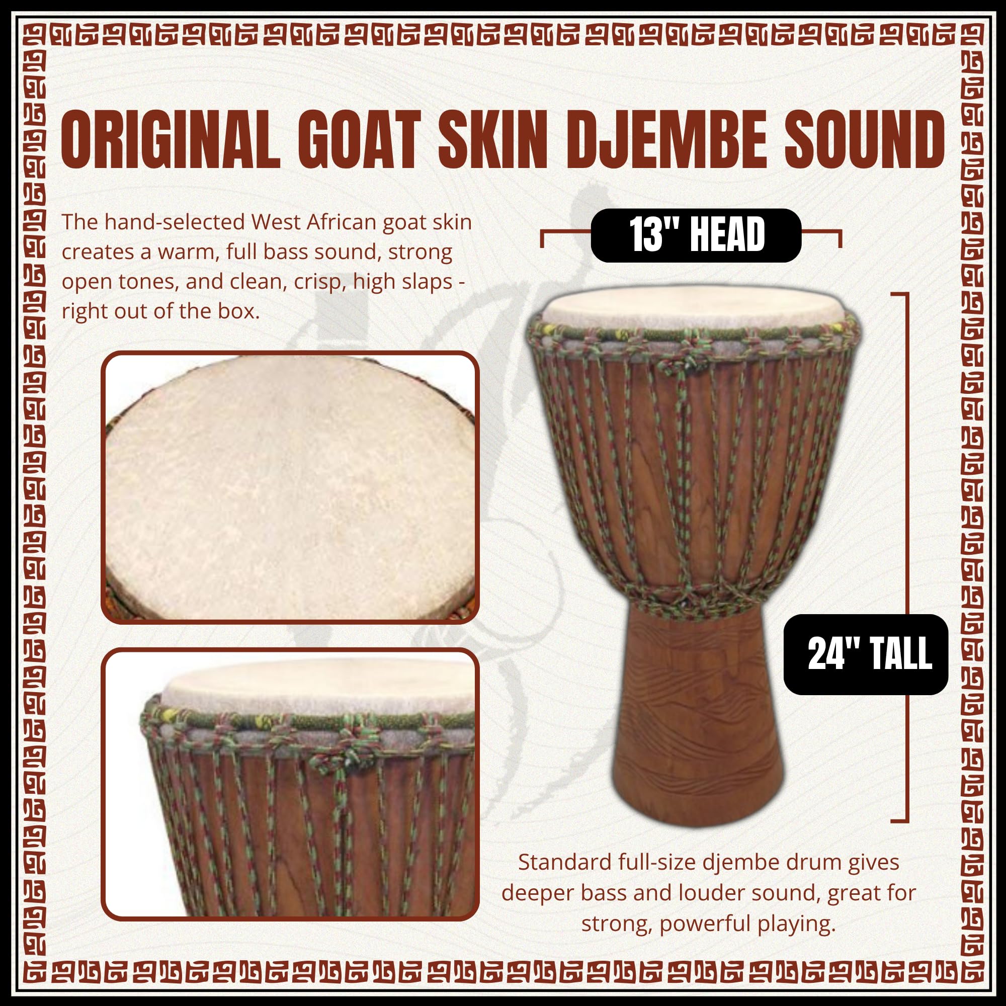 Amazon | アフリカハートウッドプロジェクト 手彫りプロフェッショナル