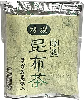 Amazon Co Jp 人気の梅こんぶ茶ランキング