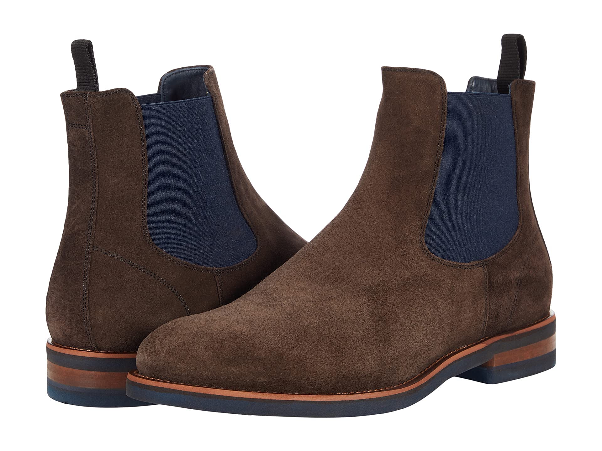 Johnston & Murphy Ashford Chelsea