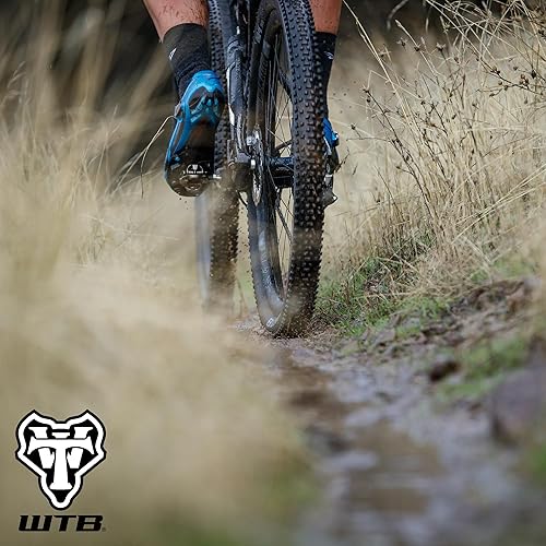 Miniatura 7 de WTB Ranger 2.25 x 29 TCS LightFast Rolling 60tpi Dual DNA SG2 neumático (bronceado)