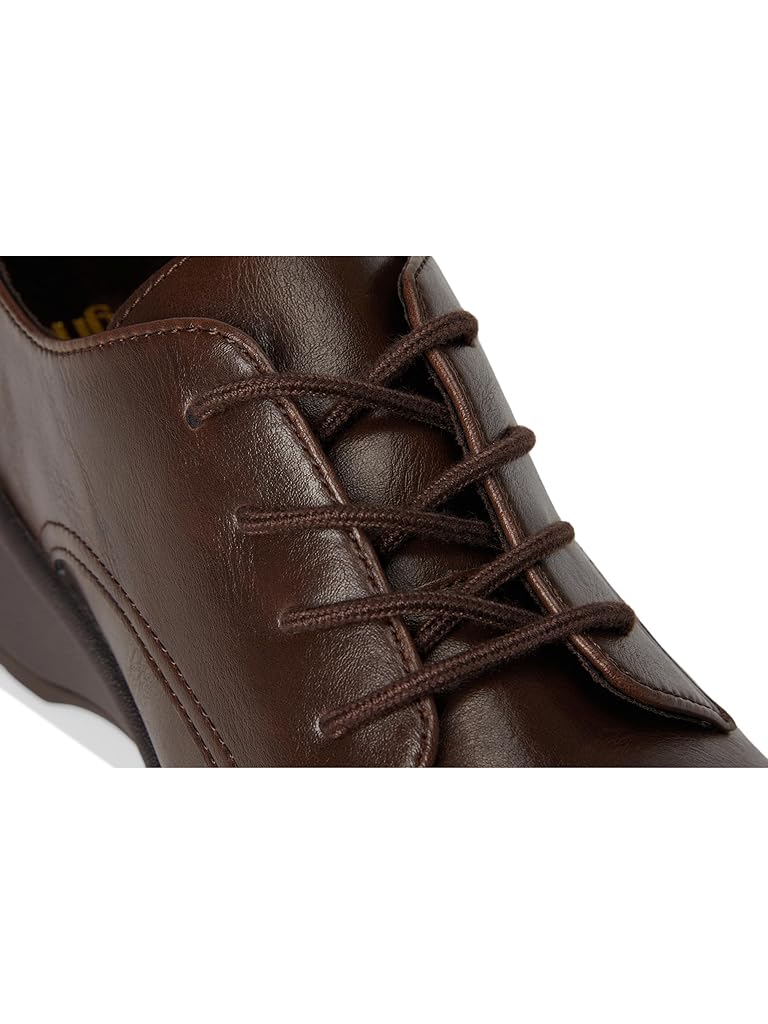Brown Alegria Joclyn
