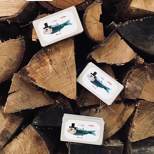 Miniatura 7 de Sardinas enlatadas en salsa de tomate por Jose Gourmet, Sardinas portuguesas capturadas en la naturaleza, conservas de pescado en salsa de tomate,