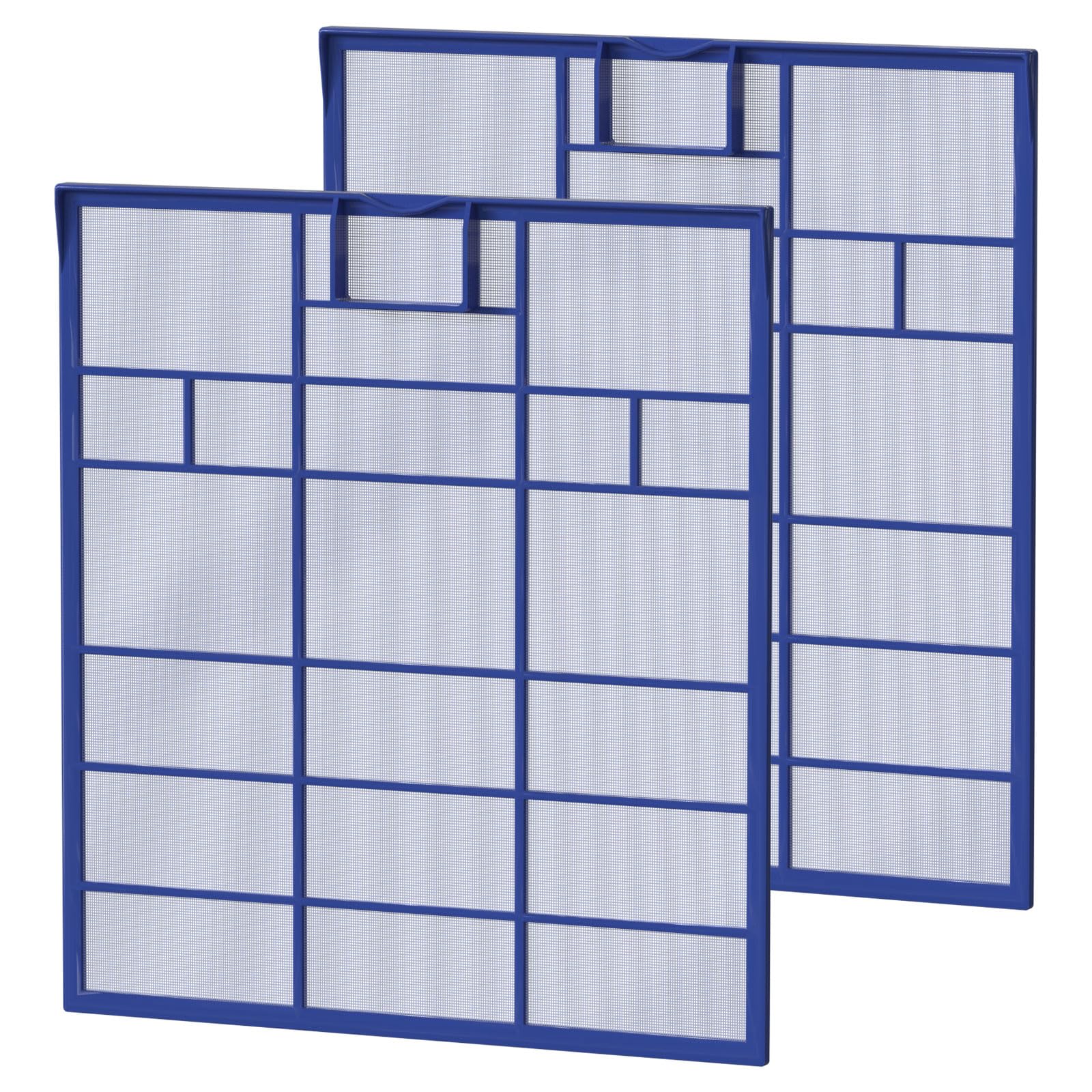 U01 A01 100 Nano Platinum Filter 2 Pack