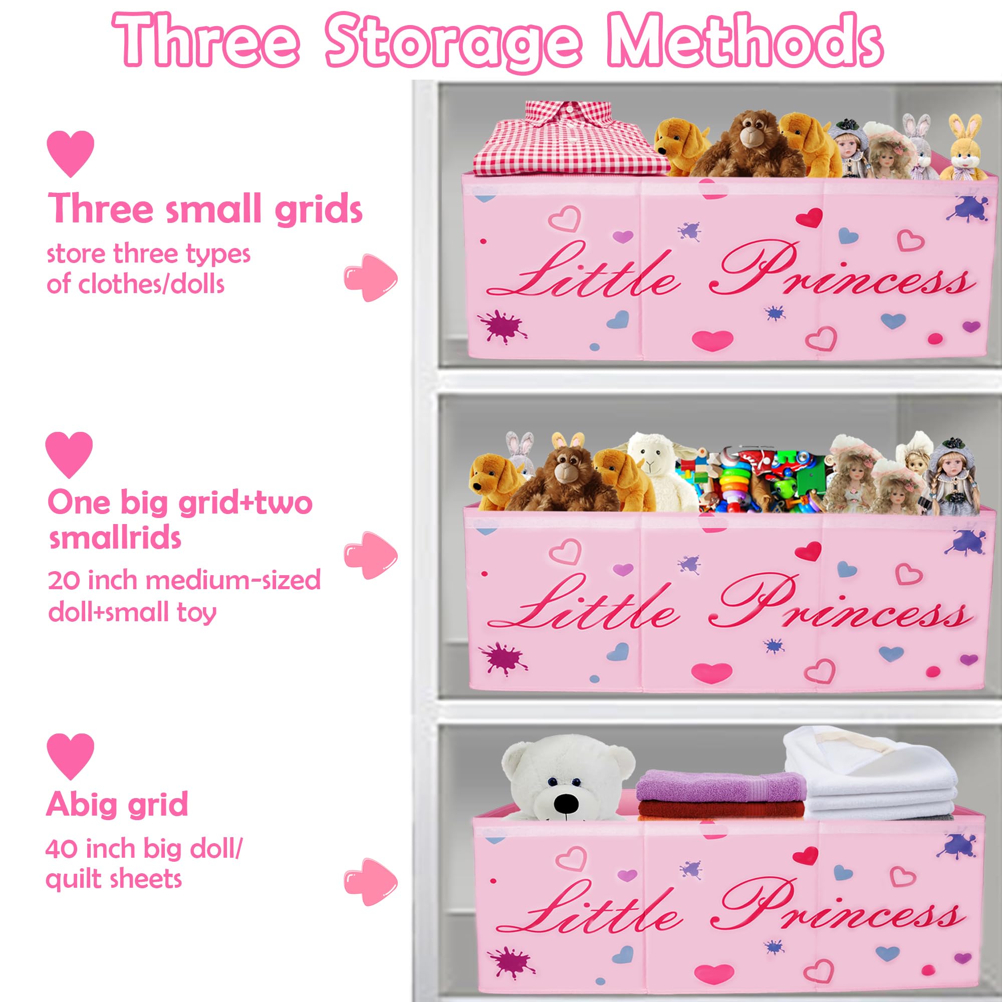 SystemBuild Children's Playroom Kids Toys Organizing 11