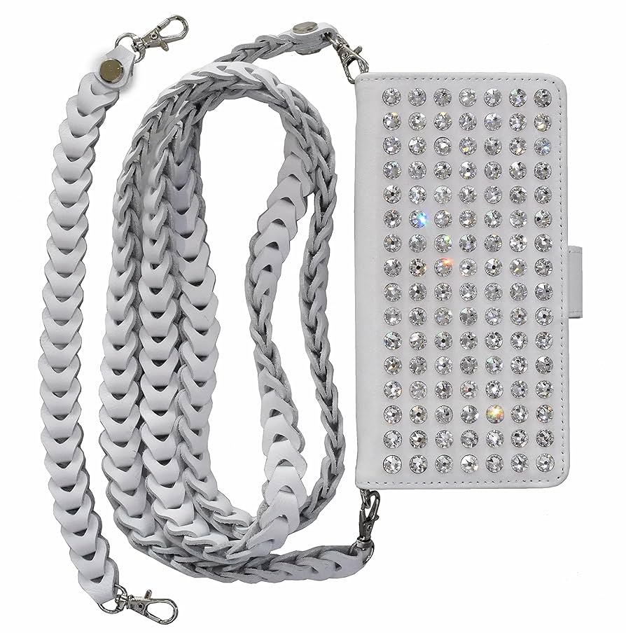 iphoneケース　１５pro　スワロフスキー Amazon.co.jp: [スワロフスキー] 【公式】High スマートフォン