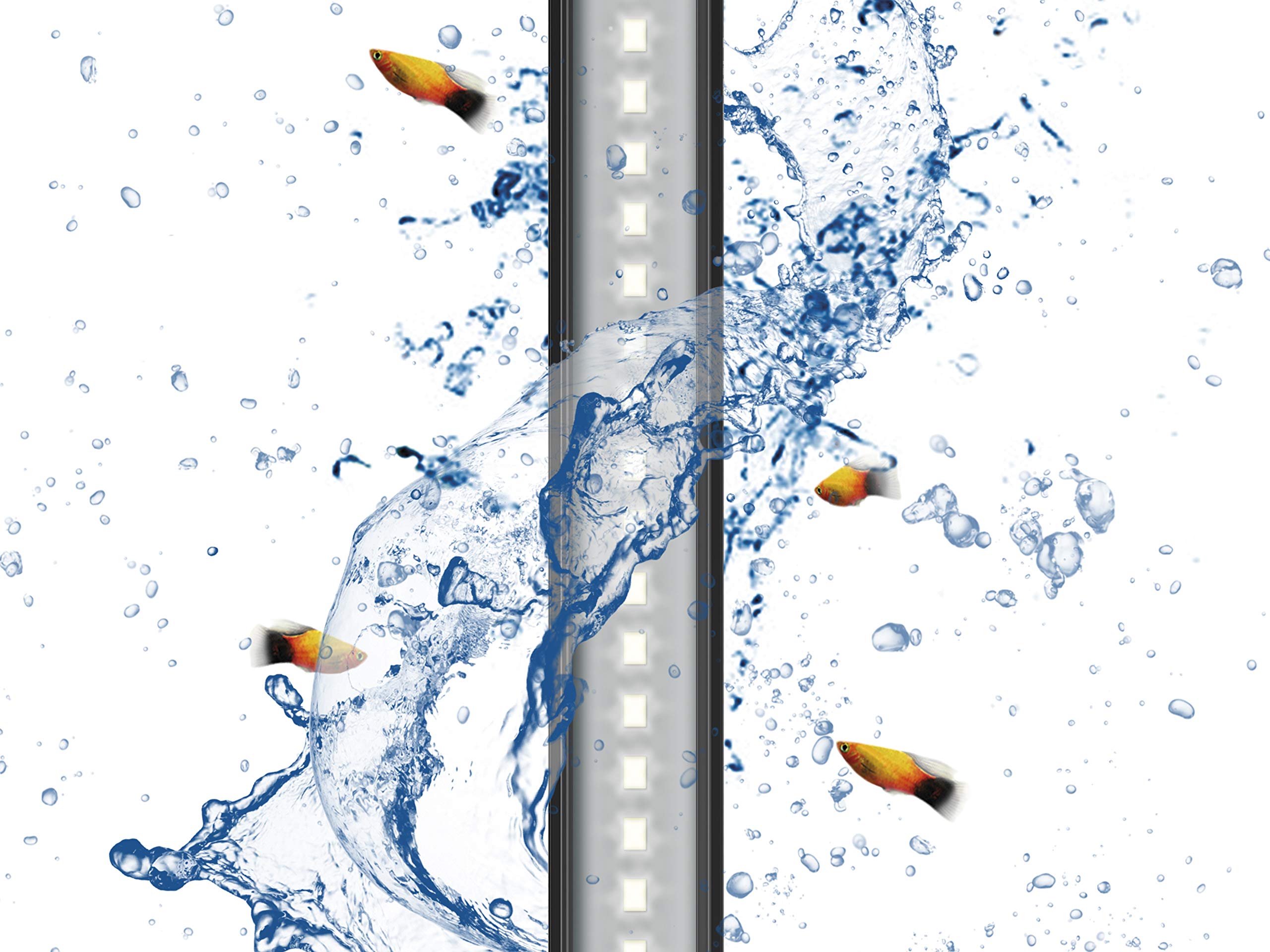Lighting - CLA 60 Black (+convertere) EUR