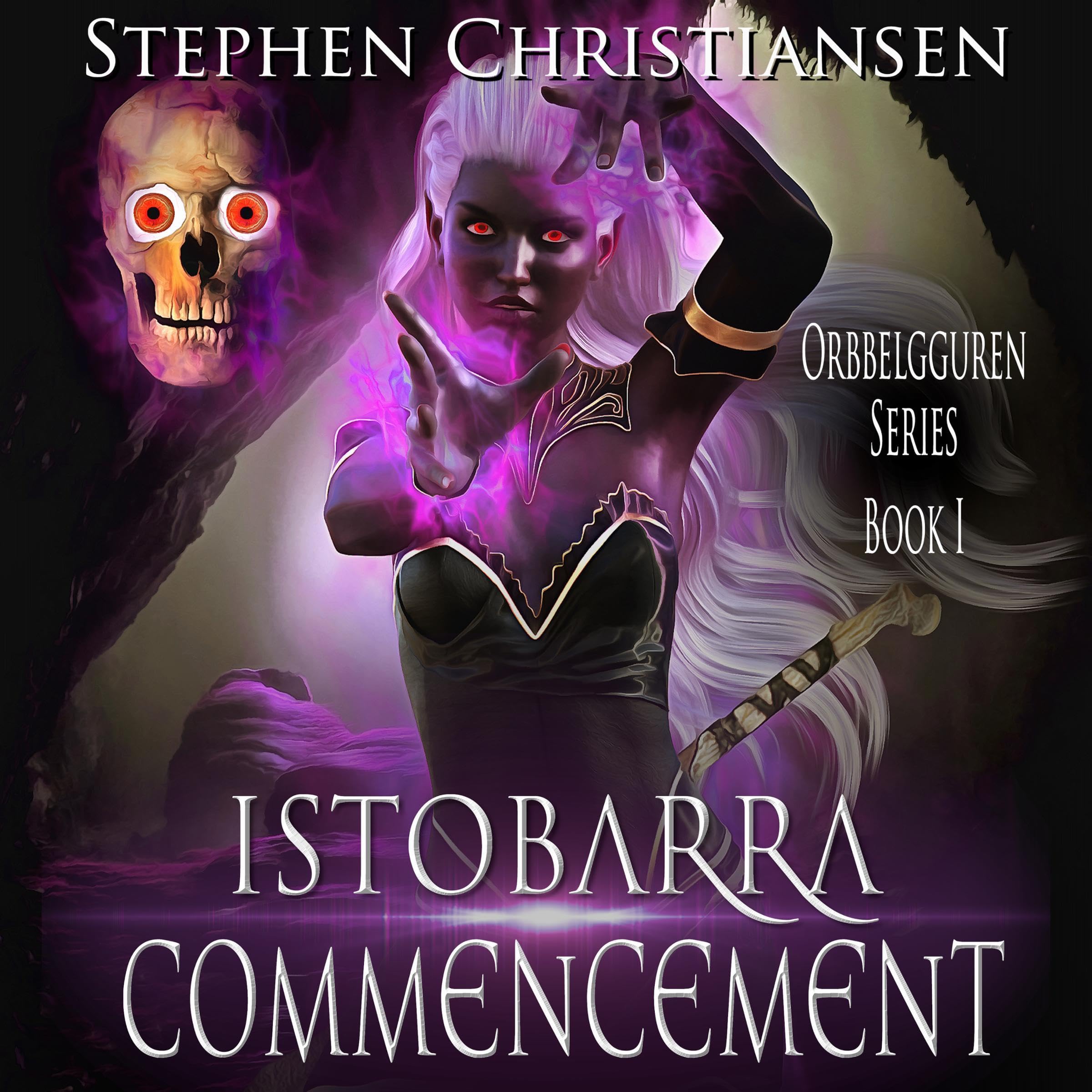 Istobarra Commencement