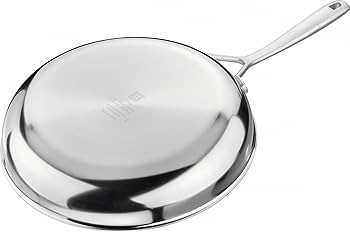ZWILLING 5層構造 フライパン 24cm Amazon.co.jp: Zwilling ツヴィリング 「 センセーション