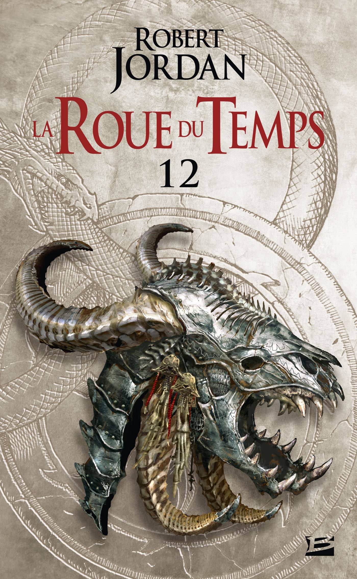La roue du temps, t6.2 : le seigneur du chaos - deuxieme partie