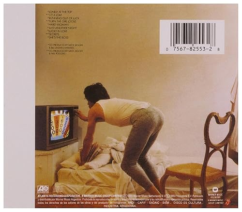 Miniatura 2 de Shes the Boss