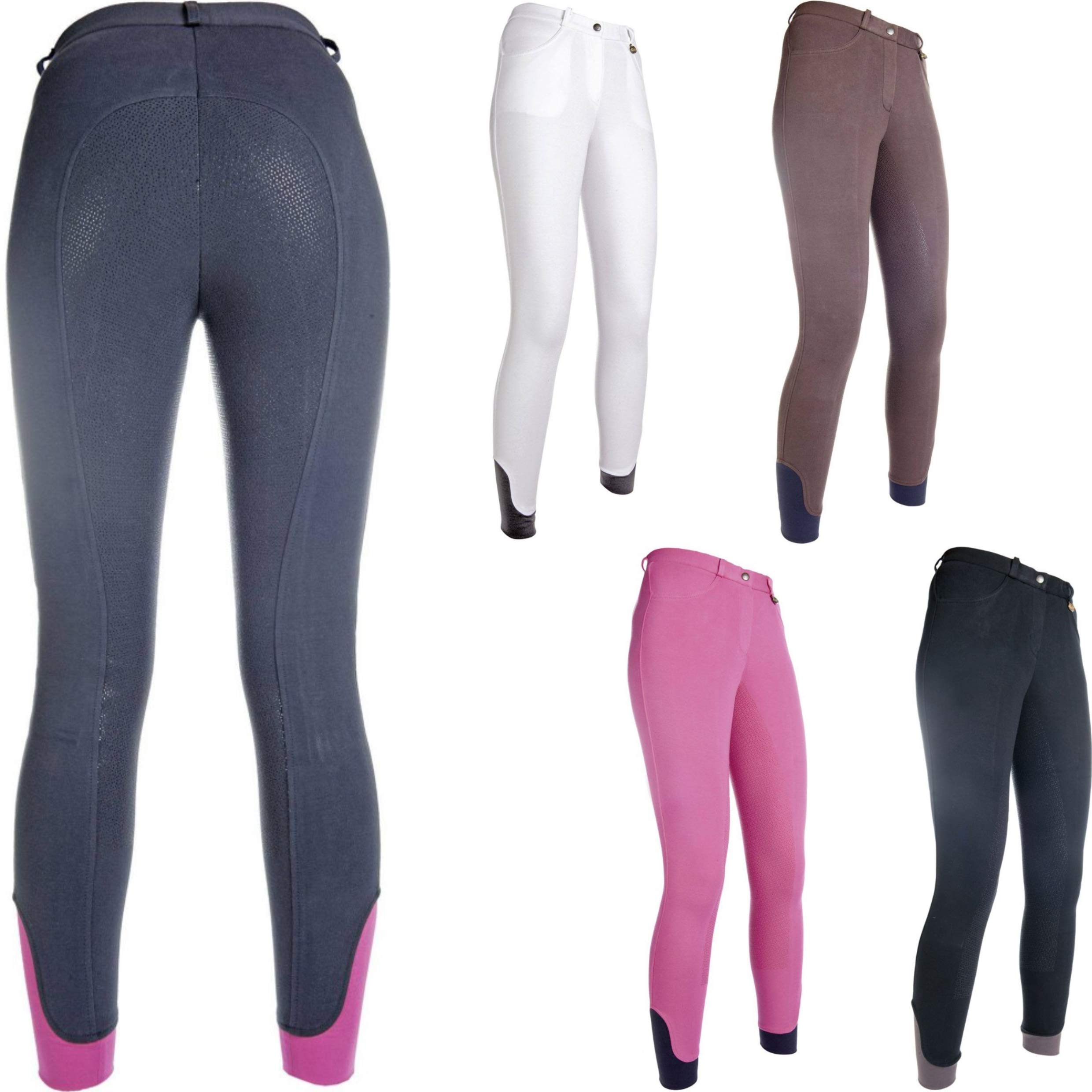 HKM Kate Pants Green 170