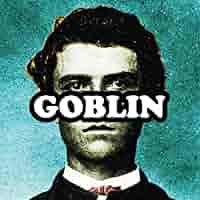 Tyler, the Creator Goblin 2LP レコード Goblin [2LP Vinyl + Digital]: Amazon.ca: Music