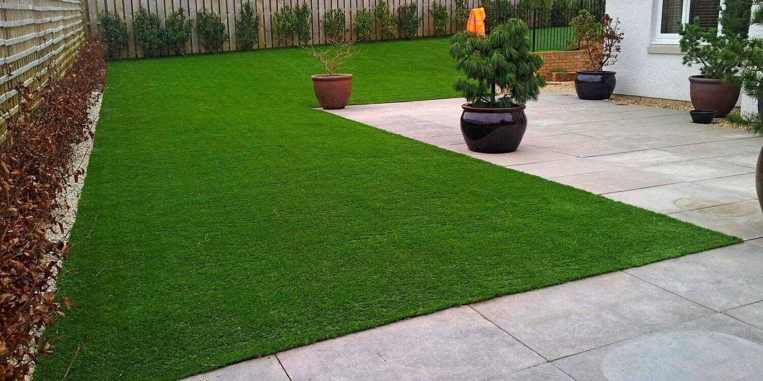 CHETANYA Loomtex High Density Artificial Grass for Balcony/Garden/Carpet/Door Mat with 4 Layer Protection 4x6.5 feet (B07HL86LCL) Amazon Price History, Amazon Price Tracker